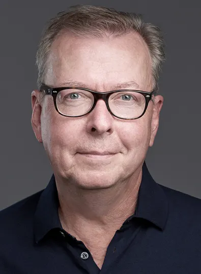 Autorenfoto zu Volker M. Heins