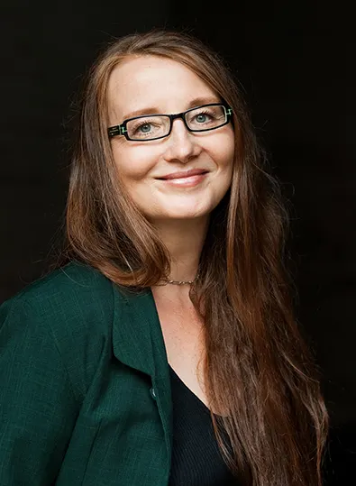 Autorenfoto zu Emma Braslavsky