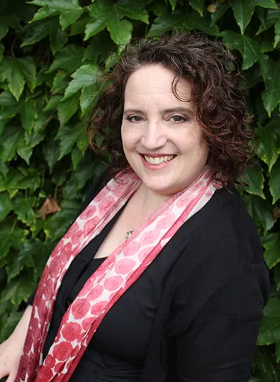 Autorenfoto zu Fiona Lucas