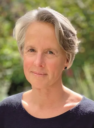 Autorenfoto zu Wendy Brown