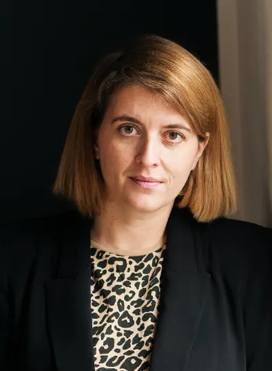 Autorenfoto zu Manon Garcia