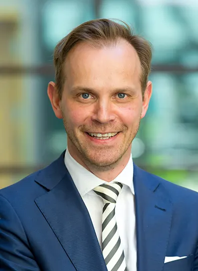 Autorenfoto zu Michael Maul