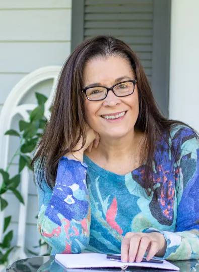 Autorenfoto zu Pamela Kelley