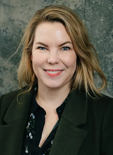 Autorenfoto zu Marta Breen
