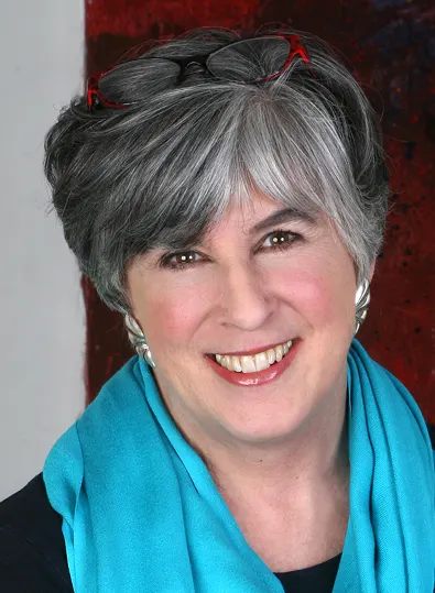 Autorenfoto zu Hallie Ephron