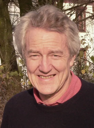 Autorenfoto zu Alexander Flores