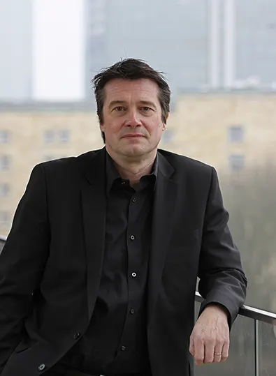 Autorenfoto zu Rainer Forst