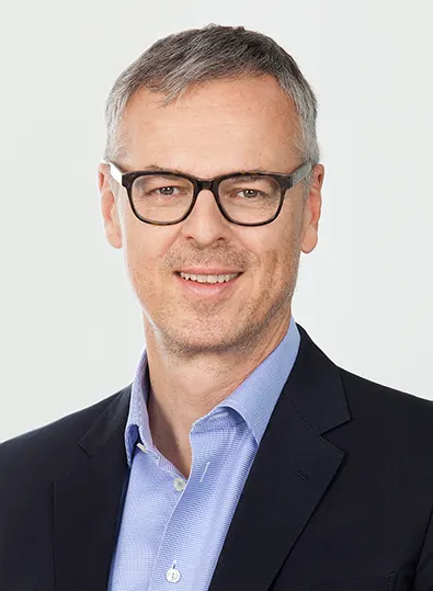 Autorenfoto zu Mario Frank