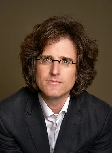 Autorenfoto zu Gunnar Hindrichs
