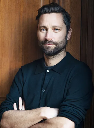 Autorenfoto zu Quinn Slobodian