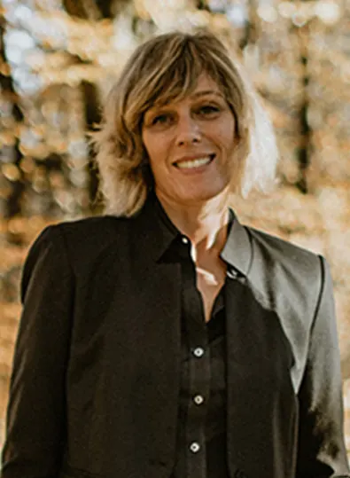 Autorenfoto zu Annette Kerckhoff