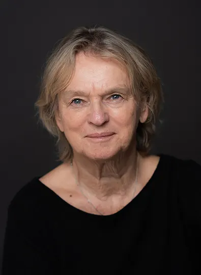 Autorenfoto zu Elke Heidenreich