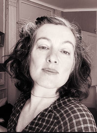 Autorenfoto zu Rébecca Dautremer