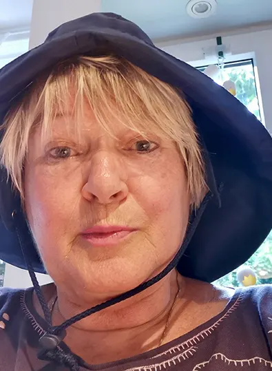 Autorenfoto zu Jutta Richter