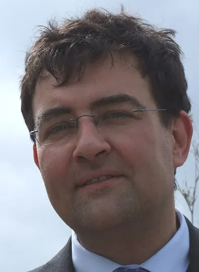 Autorenfoto zu Thomas Kaufmann