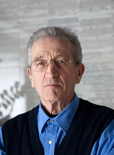 Autorenfoto zu Florjan Lipuš