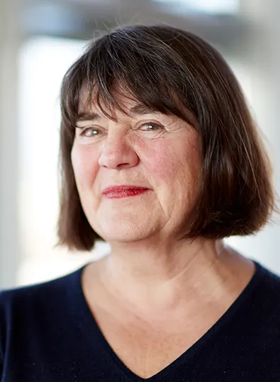 Autorenfoto zu Elsemarie Maletzke