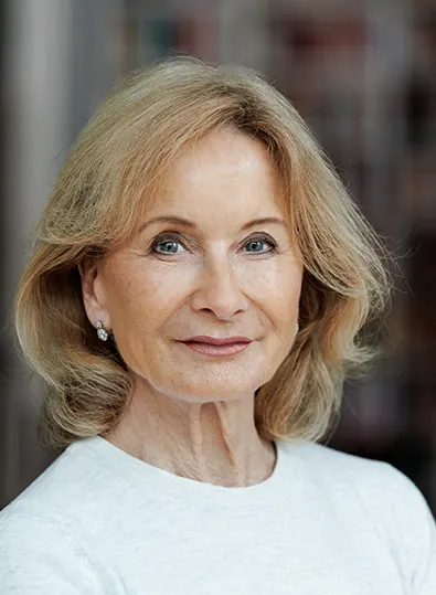 Autorenfoto zu Anke Manigold