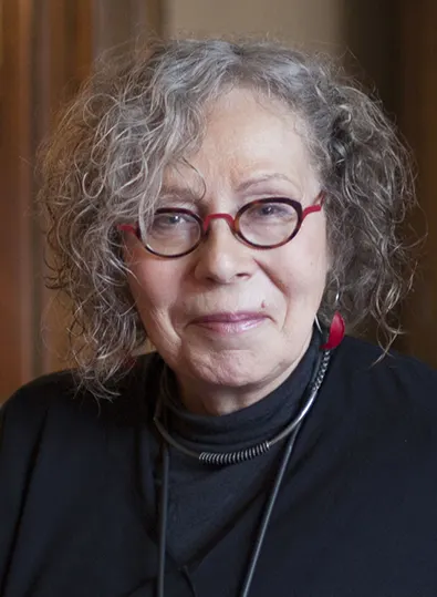 Autorenfoto zu Eva Stachniak