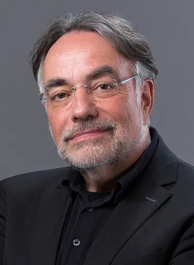Autorenfoto zu Natan Sznaider