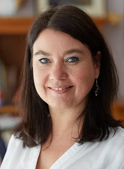 Autorenfoto zu Stefanie Wally