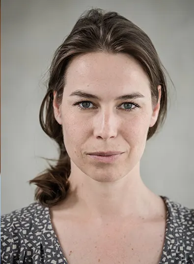 Autorenfoto zu Sarah Speck