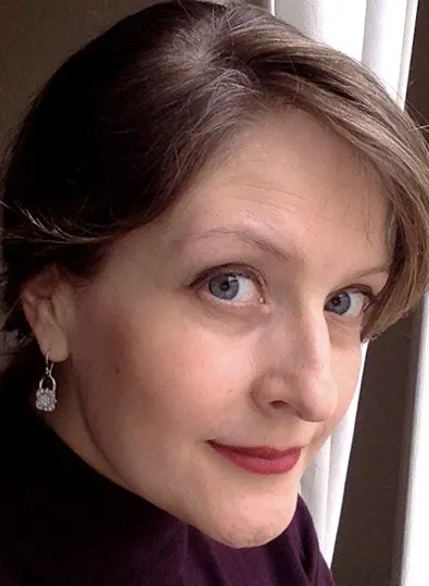 Autorenfoto zu Greer Macallister