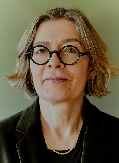 Autorenfoto zu Maria-Sibylla Lotter