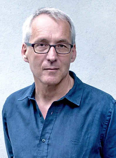 Autorenfoto zu Philipp Sarasin