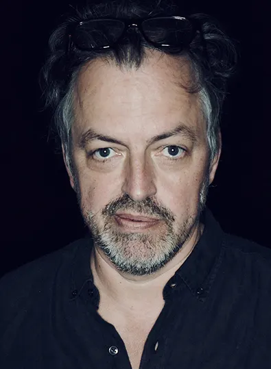 Autorenfoto zu Nicolai von Schweder-Schreiner