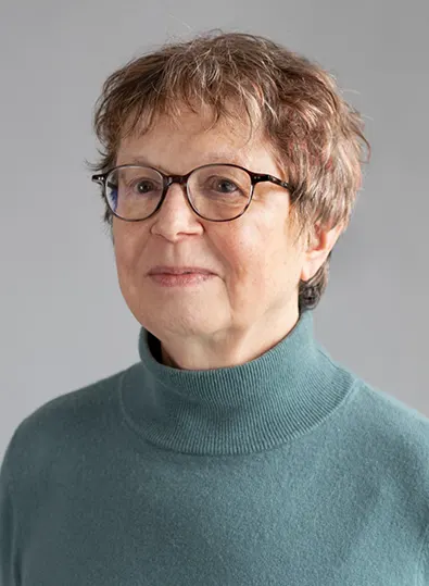 Autorenfoto zu Rosemarie Tietze