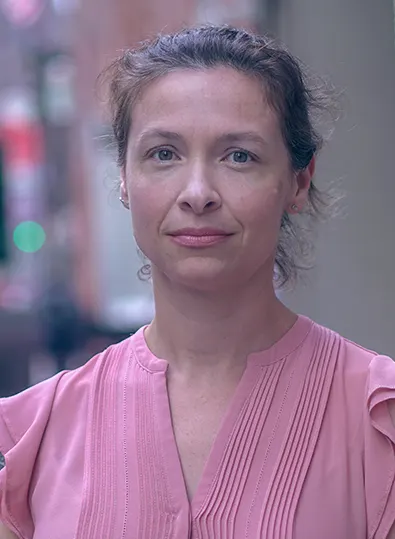 Autorenfoto zu Louisa Luna