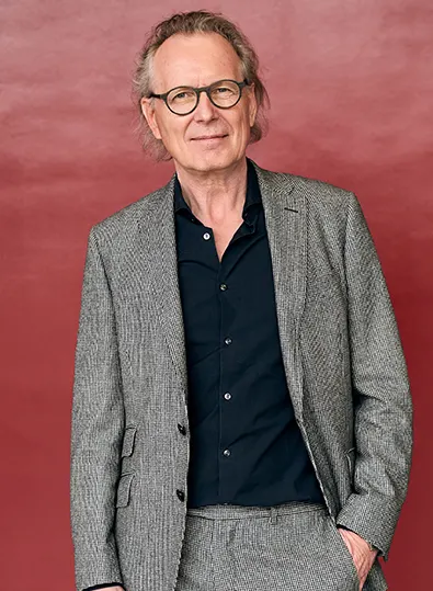 Autorenfoto zu Christoph Menke