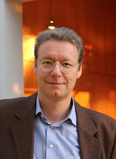 Autorenfoto zu Thomas Montasser