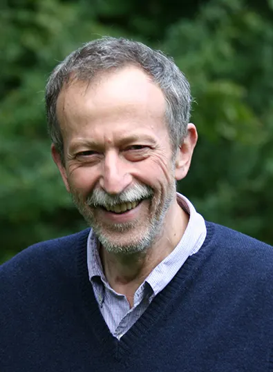 Autorenfoto zu Franco Moretti