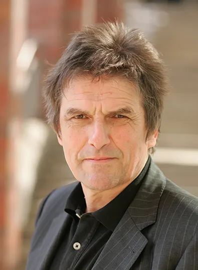 Autorenfoto zu Andreas Odenwald