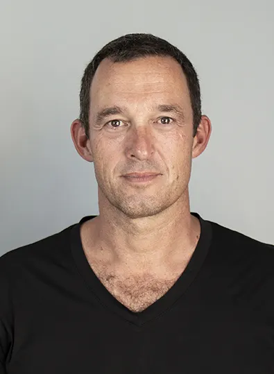 Autorenfoto zu Albert Ostermaier