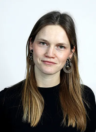 Autorenfoto zu Mareike Nieberding