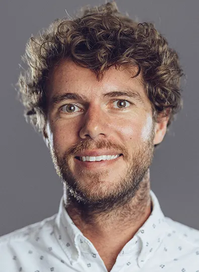Autorenfoto zu Eoin McLaughlin