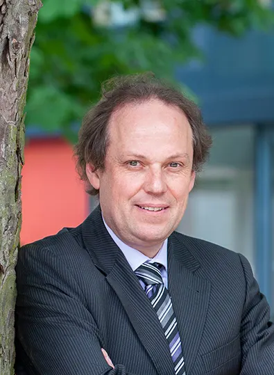 Autorenfoto zu Jürgen Renn