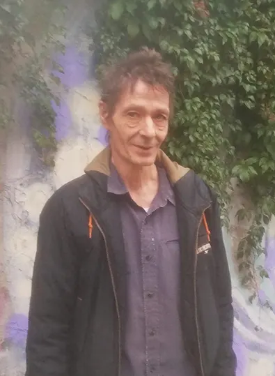 Autorenfoto zu Detlef Kuhlbrodt