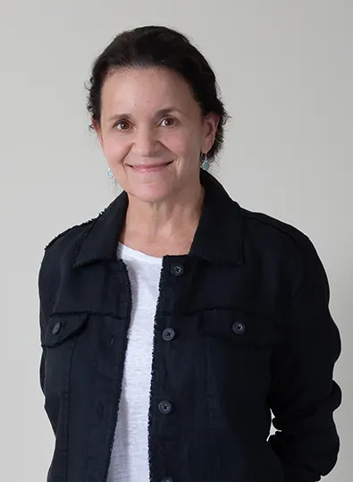 Autorenfoto zu Nina de Gramont