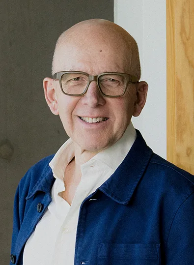 Autorenfoto zu Heinz Bude