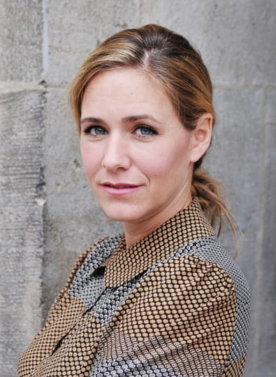 Autorenfoto zu Katharina Winkler