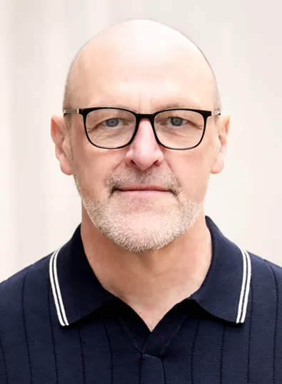 Autorenfoto zu Axel Schock