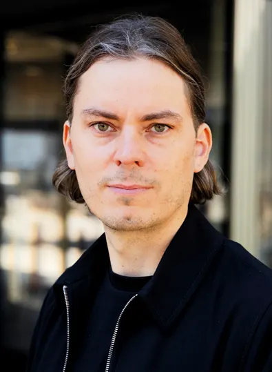 Autorenfoto zu Rainer Mühlhoff