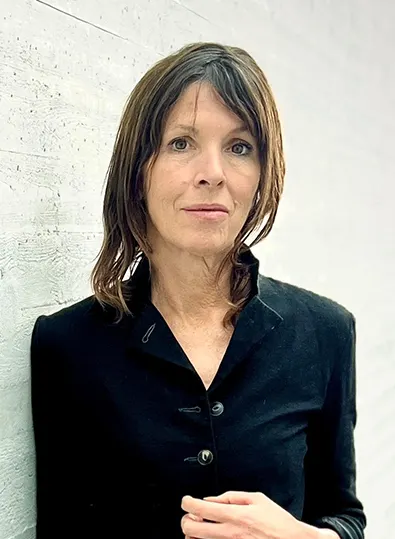 Autorenfoto zu Rachel Cusk