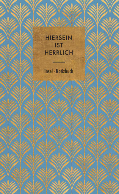 paket-photo zu Aktionspaket »Rilke und die Katzen« mit Notizbuch und signiertem Kunstdruck