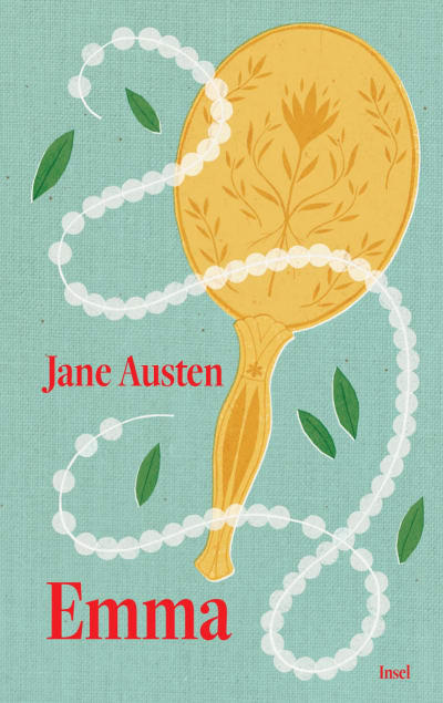 paket-photo zu Jubiläumspaket Jane Austen