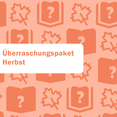 U1 zu Überraschungspaket »Herbst«